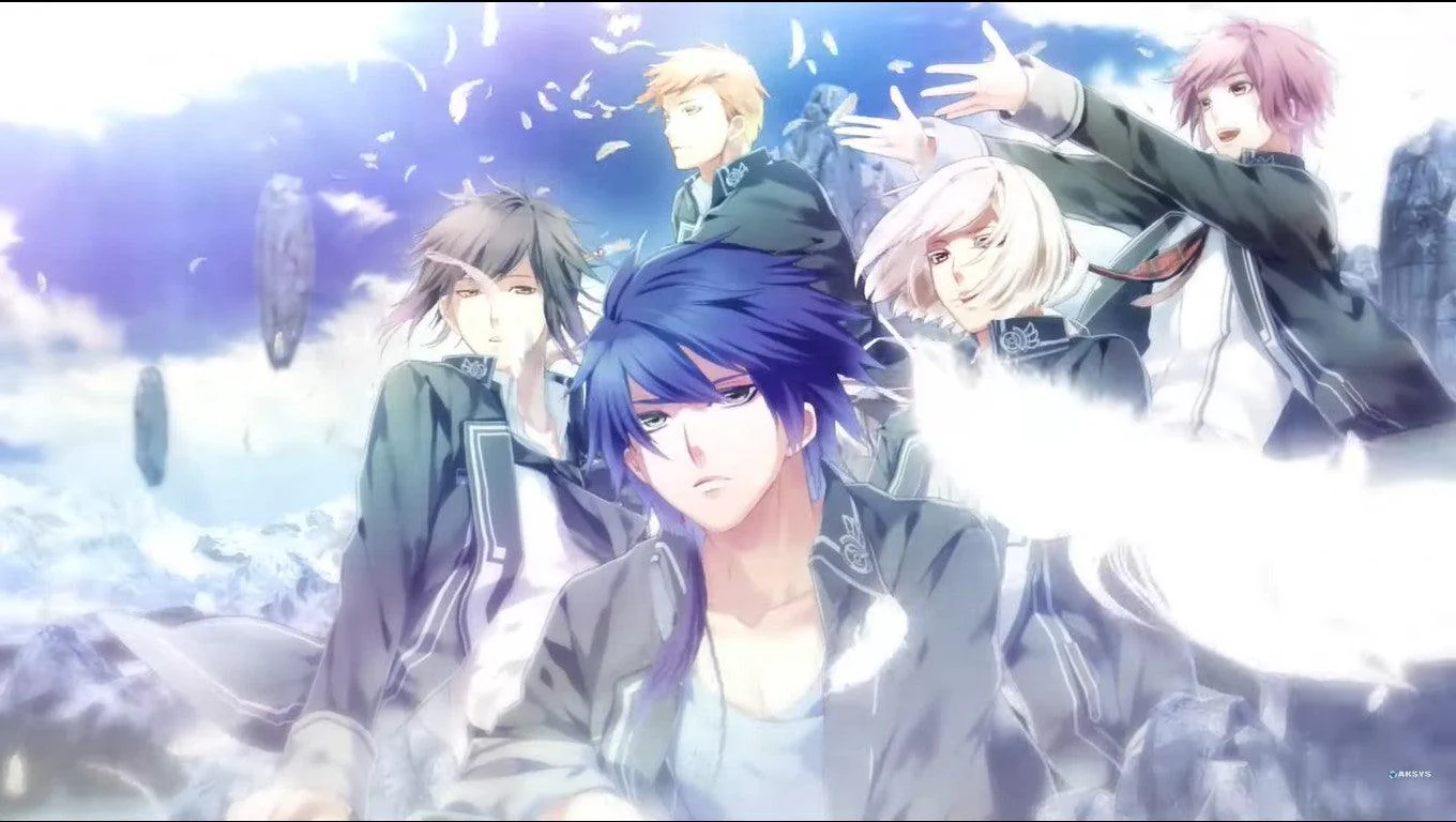 Nintendo Switch Norn9: Var Commons (US) - Image 3