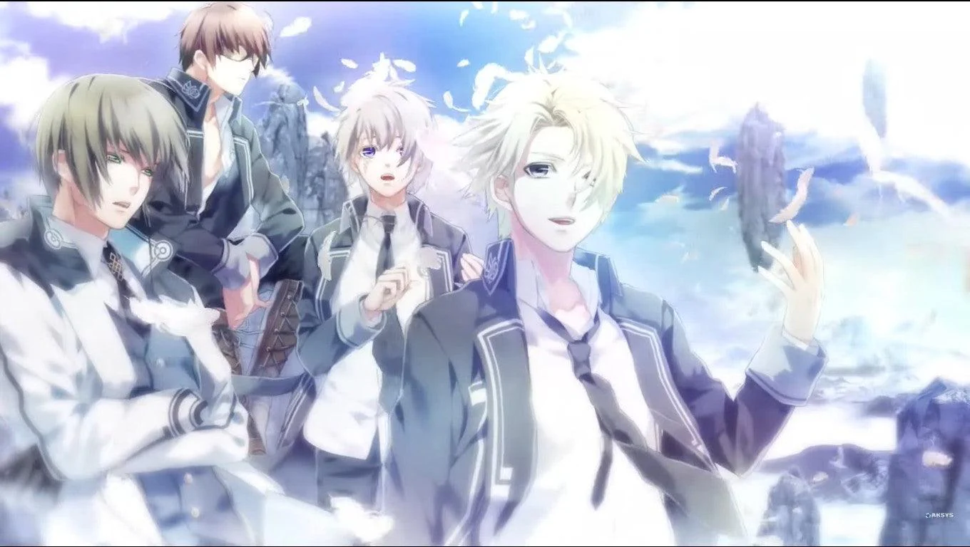 Nintendo Switch Norn9: Var Commons (US) - Image 4