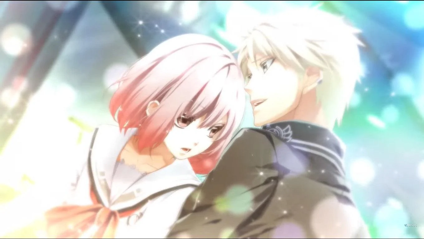 Nintendo Switch Norn9: Var Commons (US) - Image 5