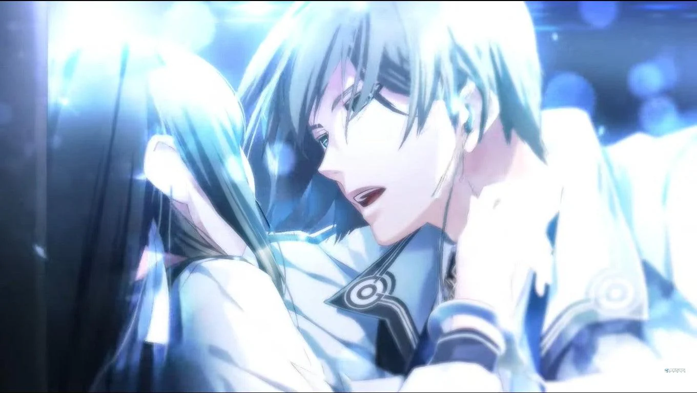 Nintendo Switch Norn9: Var Commons (US) - Image 6