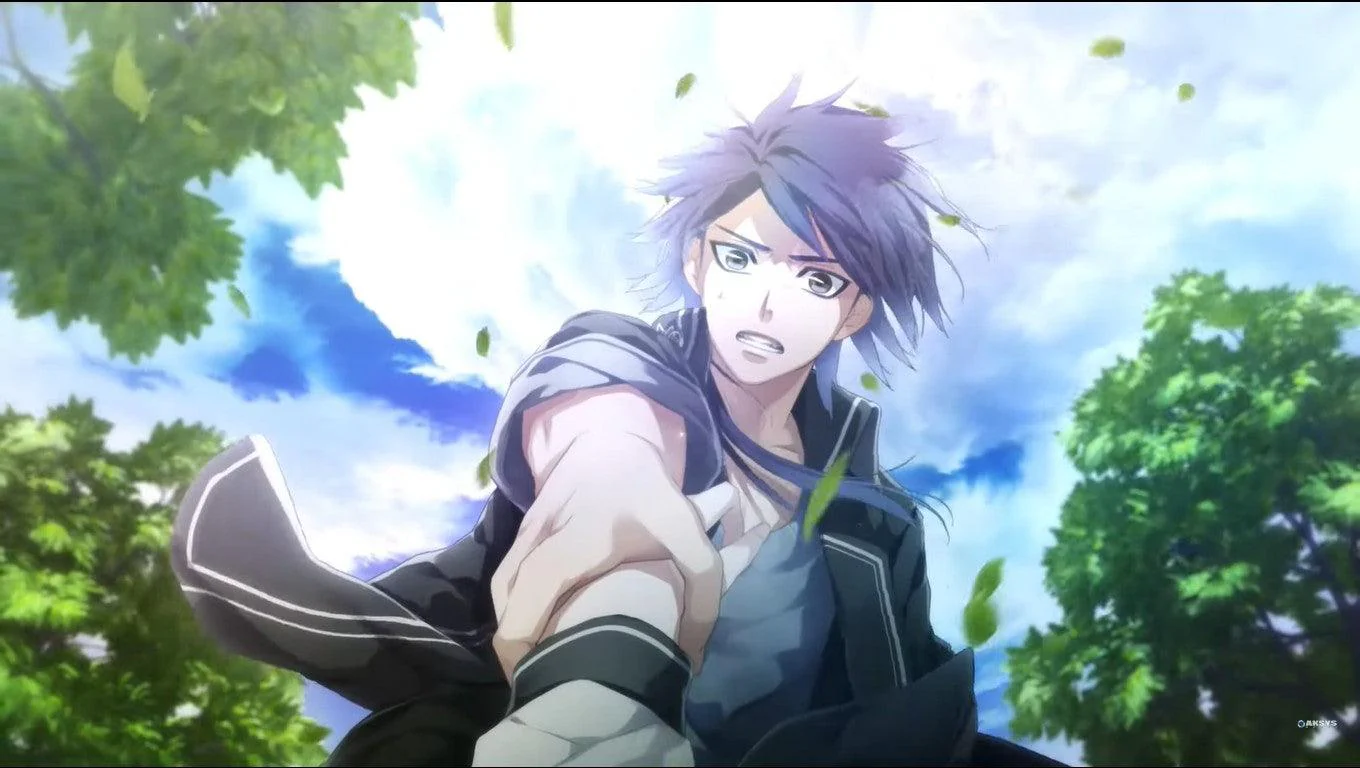 Nintendo Switch Norn9: Var Commons (US) - Image 7