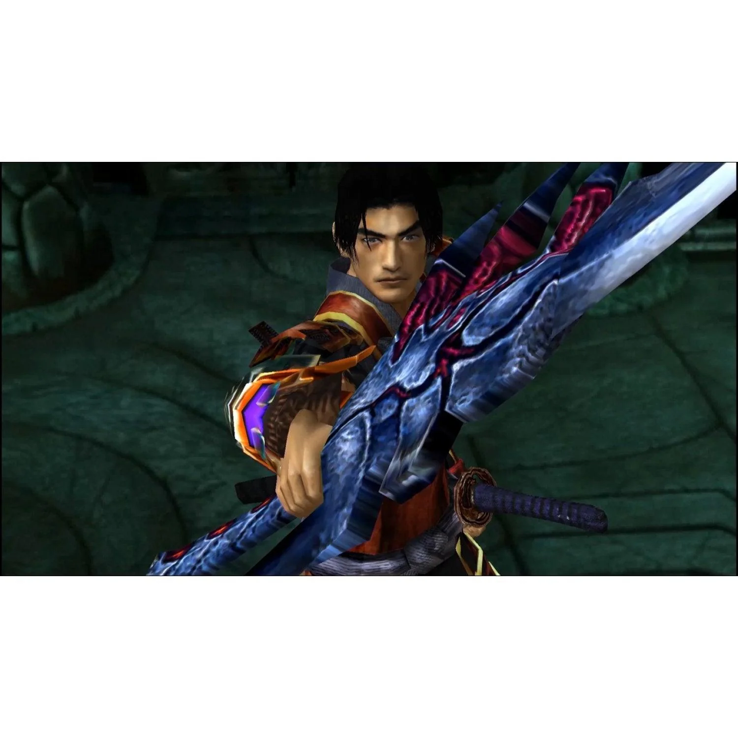Nintendo Switch Onimusha Warlords (Jpn) - Image 2