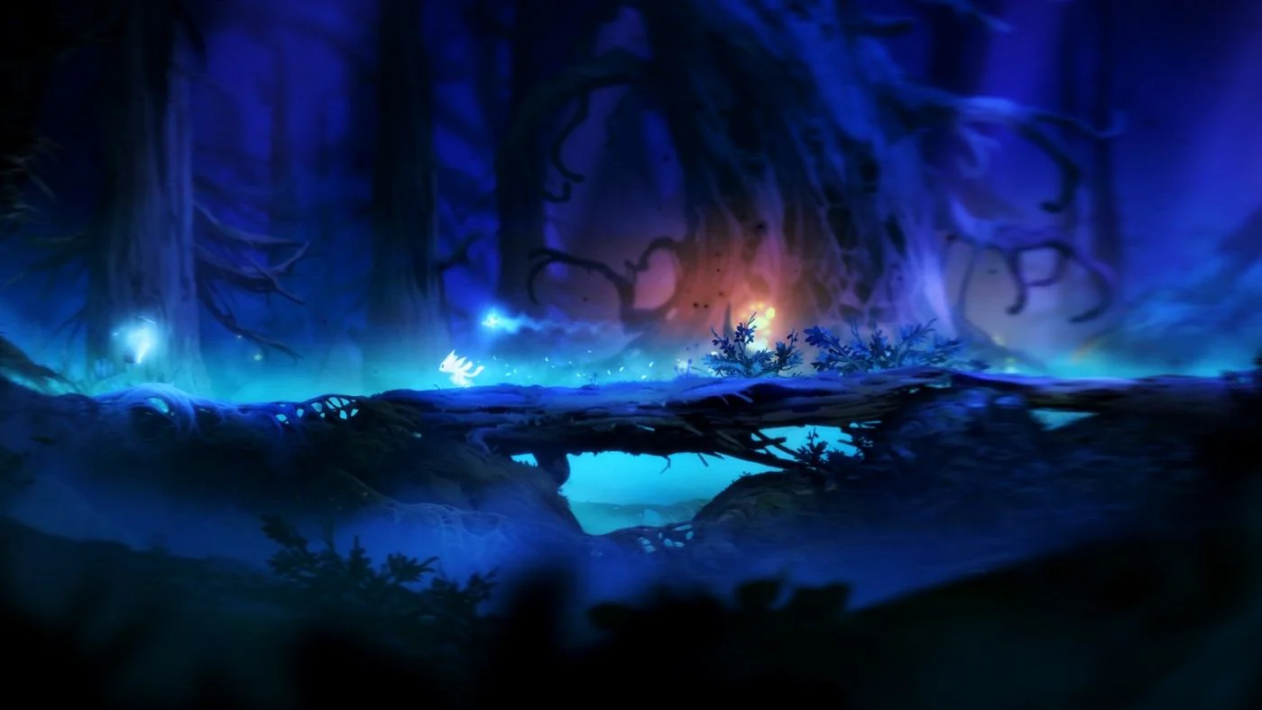 Nintendo Switch Ori And The Blind Forest Definitive Edition & Ori And The Will Of The Wisps Dual Pack (AU) - Image 4