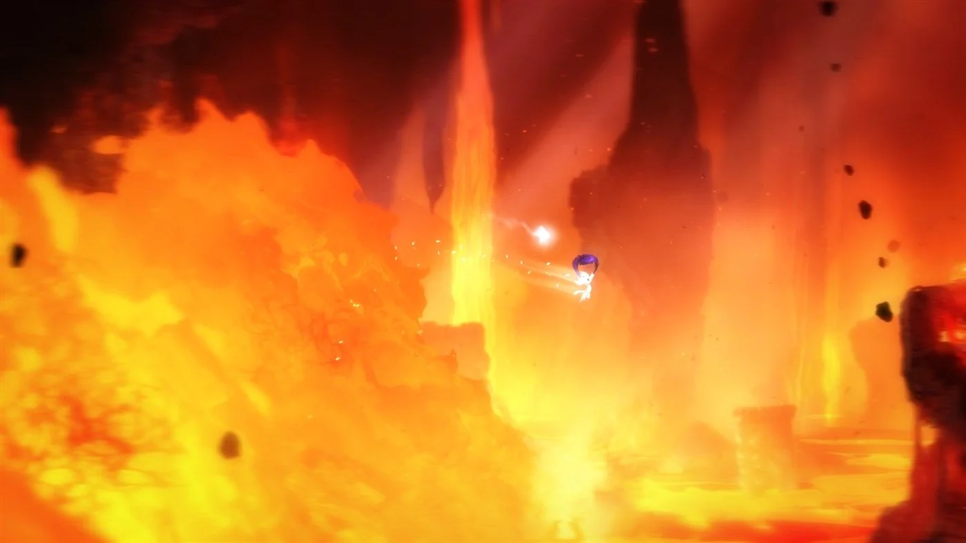 Nintendo Switch Ori And The Blind Forest Definitive Edition & Ori And The Will Of The Wisps Dual Pack (AU) - Image 7