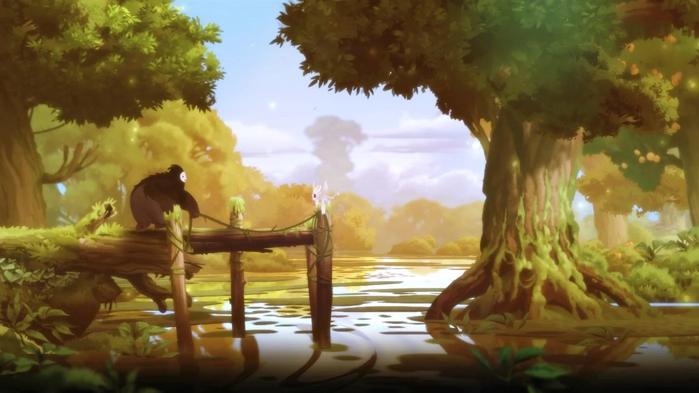 Nintendo Switch Ori And The Blind Forest Definitive Edition & Ori And The Will Of The Wisps Dual Pack (AU) - Image 8