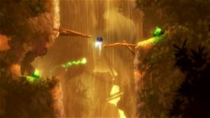 Nintendo Switch Ori And The Blind Forest Definitive Edition & Ori And The Will Of The Wisps Dual Pack (AU) - Image 9
