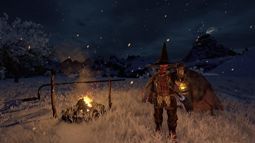 Nintendo Switch Outward Definitive Edition (Asian) - Image 8