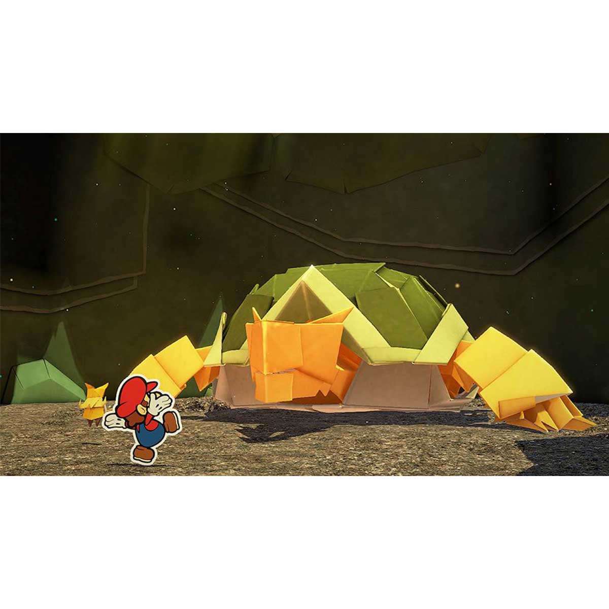 Nintendo Switch Paper Mario The Origami King (AU) - Image 6