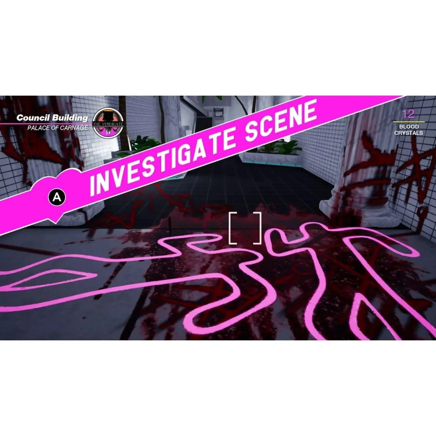 Nintendo Switch Paradise Killer (Asian) - Image 4
