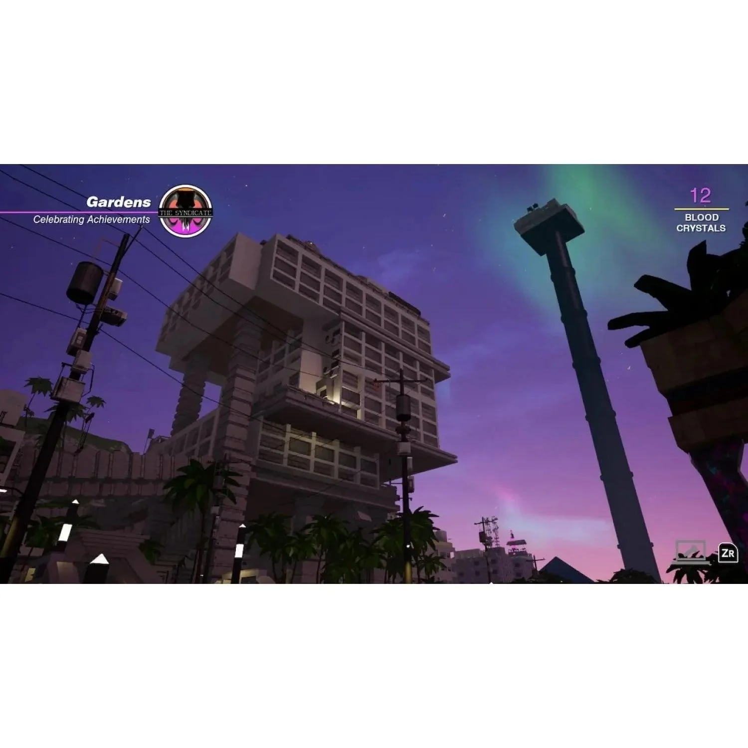 Nintendo Switch Paradise Killer (Asian) - Image 6