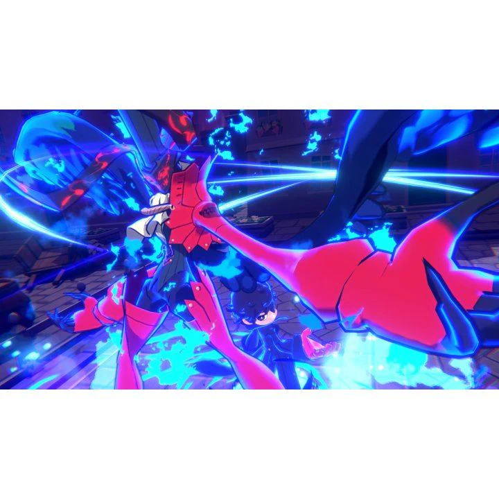 Nintendo Switch Persona 5 Tactica (US) (Eng/Fr) - Image 8
