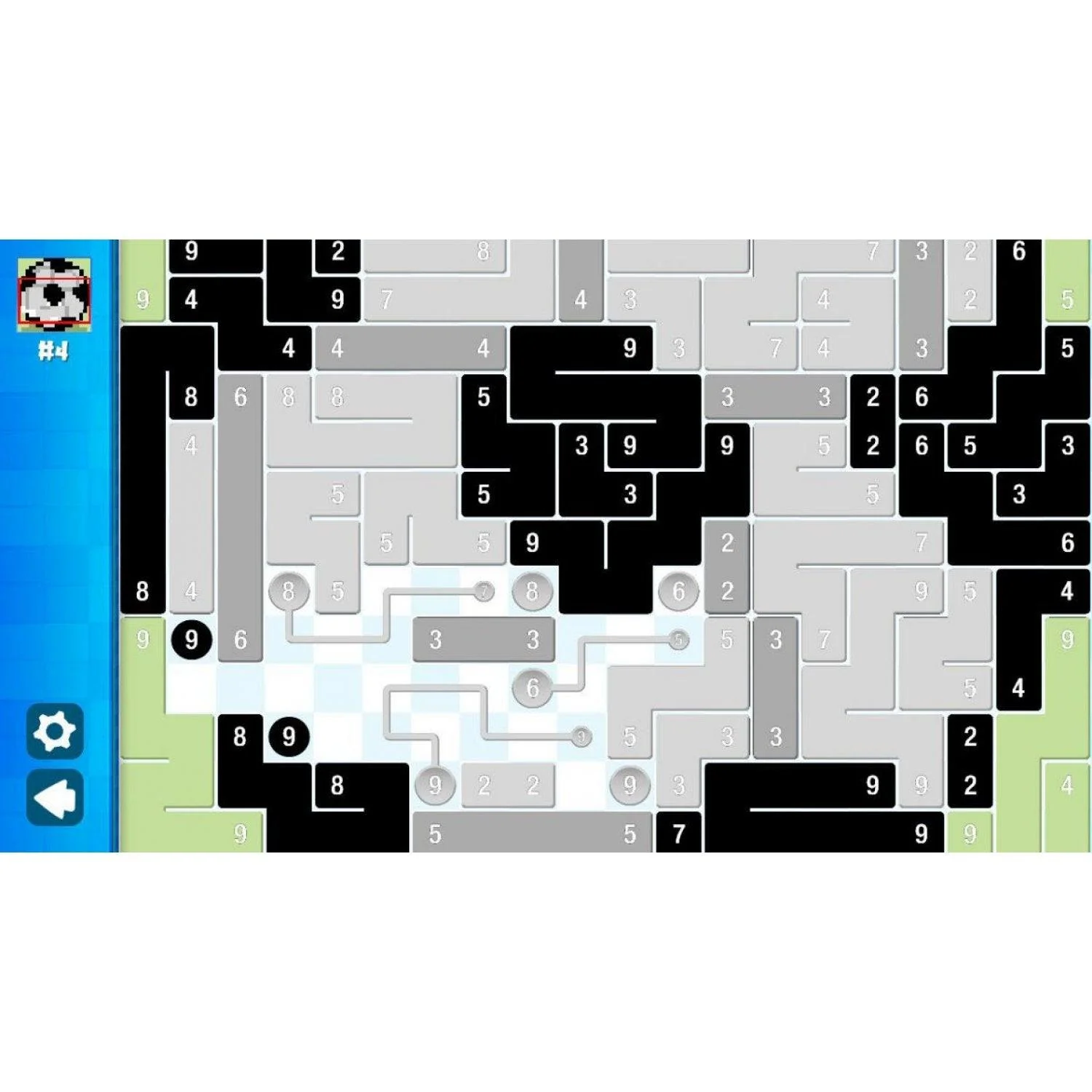 Nintendo Switch Piczle Puzzle Pack 3-In-1 (JPN/Eng) - Image 5