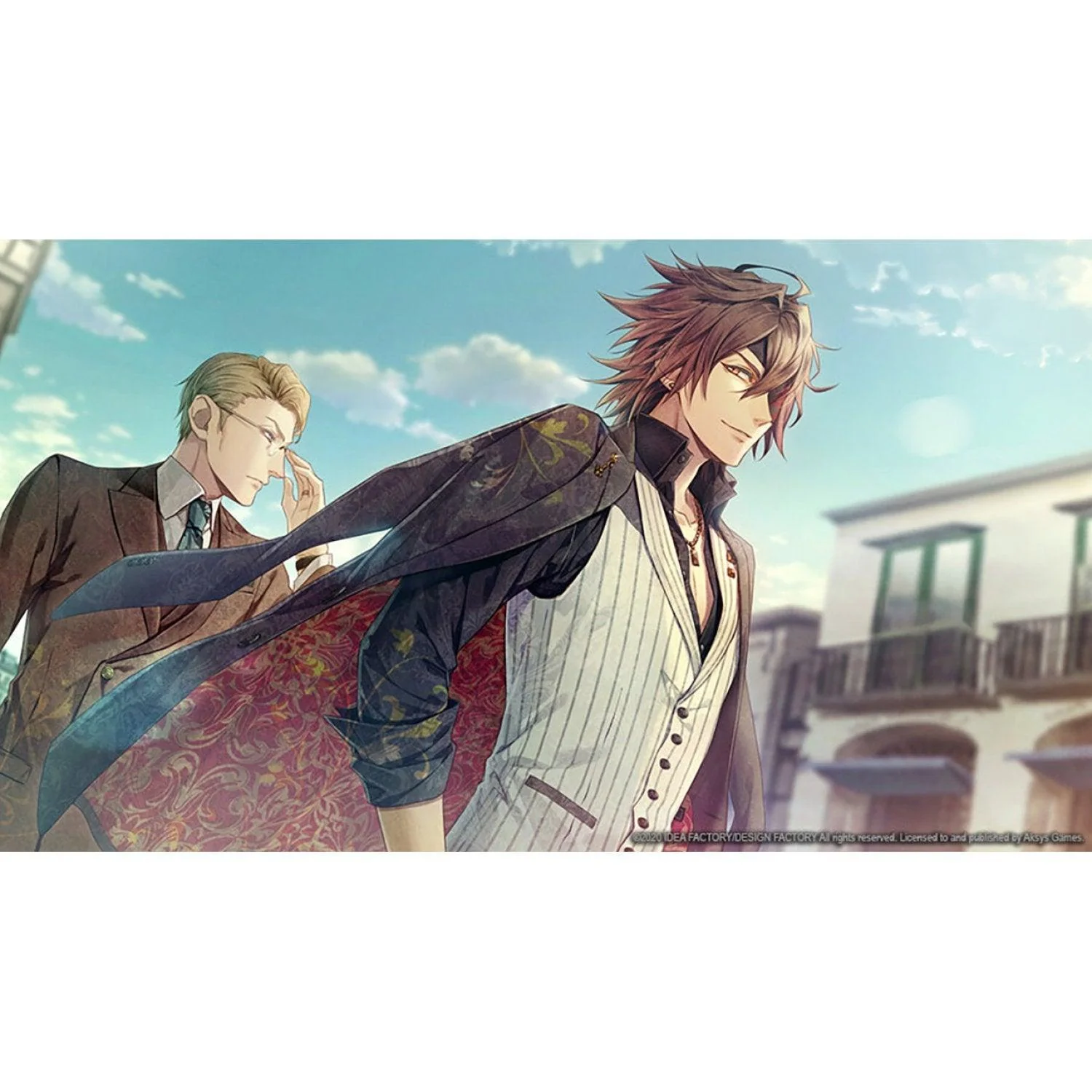 Nintendo Switch Piofiore Episodio 1926 (US) - Image 4