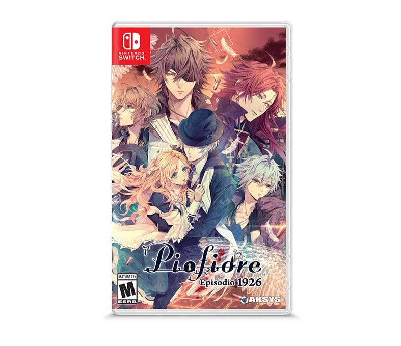 Nintendo Switch Piofiore Episodio 1926 (US) - Image 7