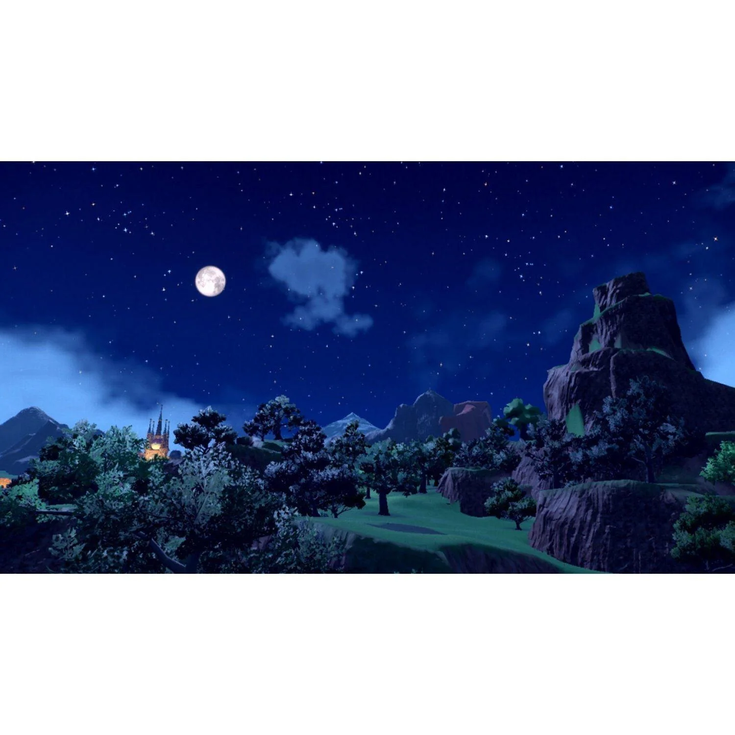 Nintendo Switch Pokemon Violet (Eng/EU) - Image 6
