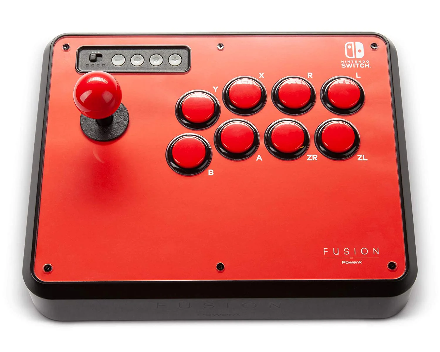 NSW Power A Fusion Wireless Arcade Stick For Nintendo Switch - Image 2