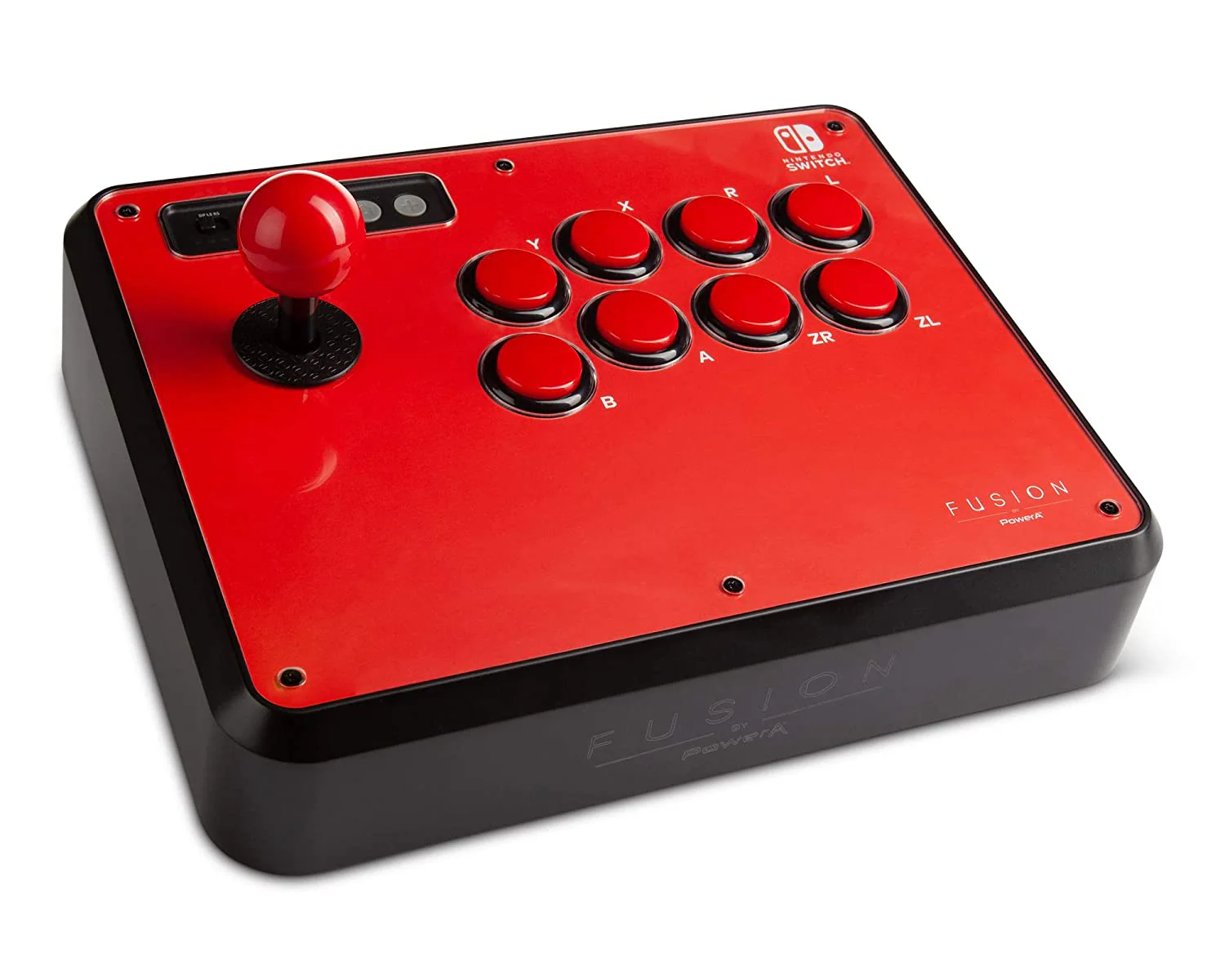 NSW Power A Fusion Wireless Arcade Stick For Nintendo Switch - Image 4