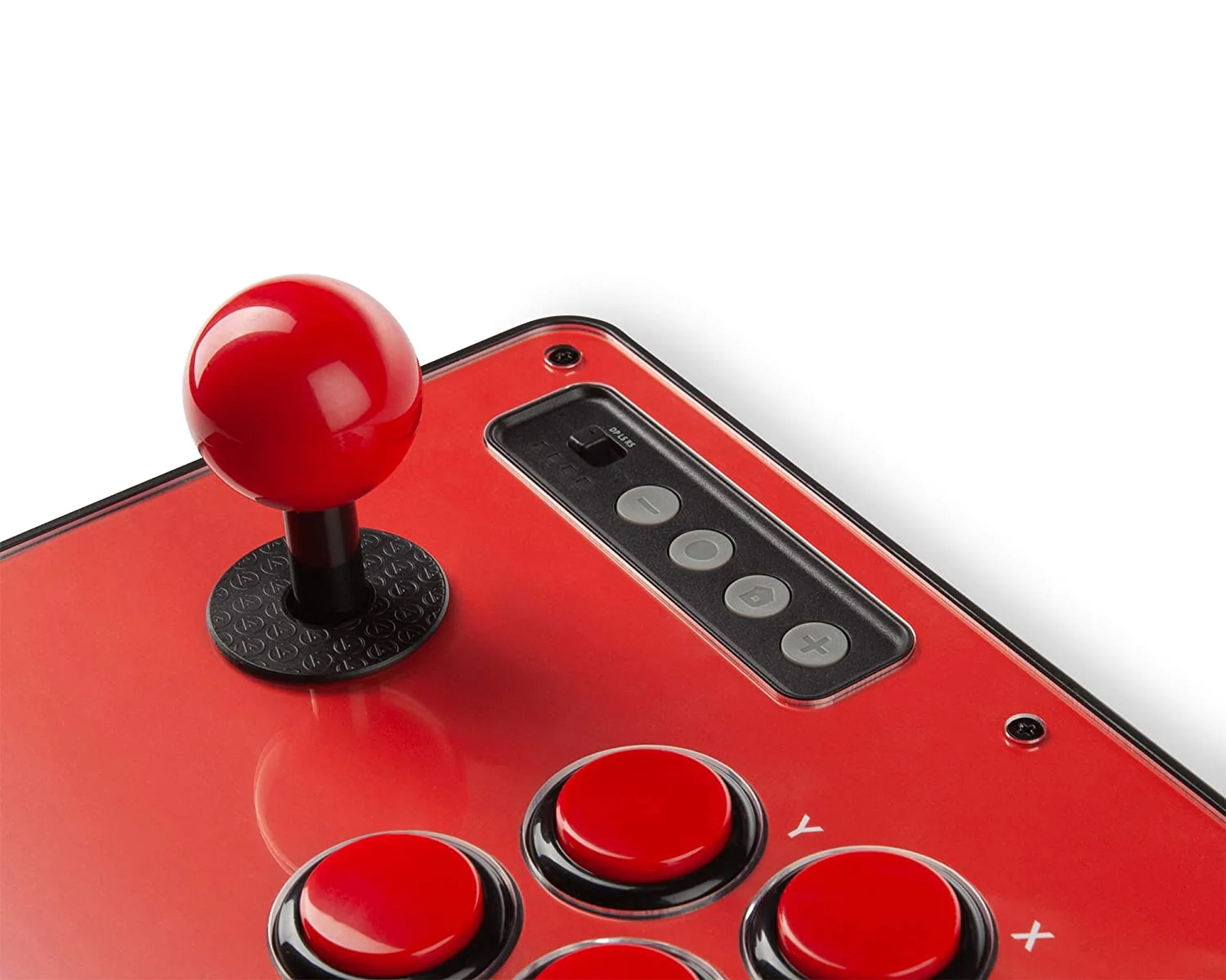 NSW Power A Fusion Wireless Arcade Stick For Nintendo Switch - Image 5