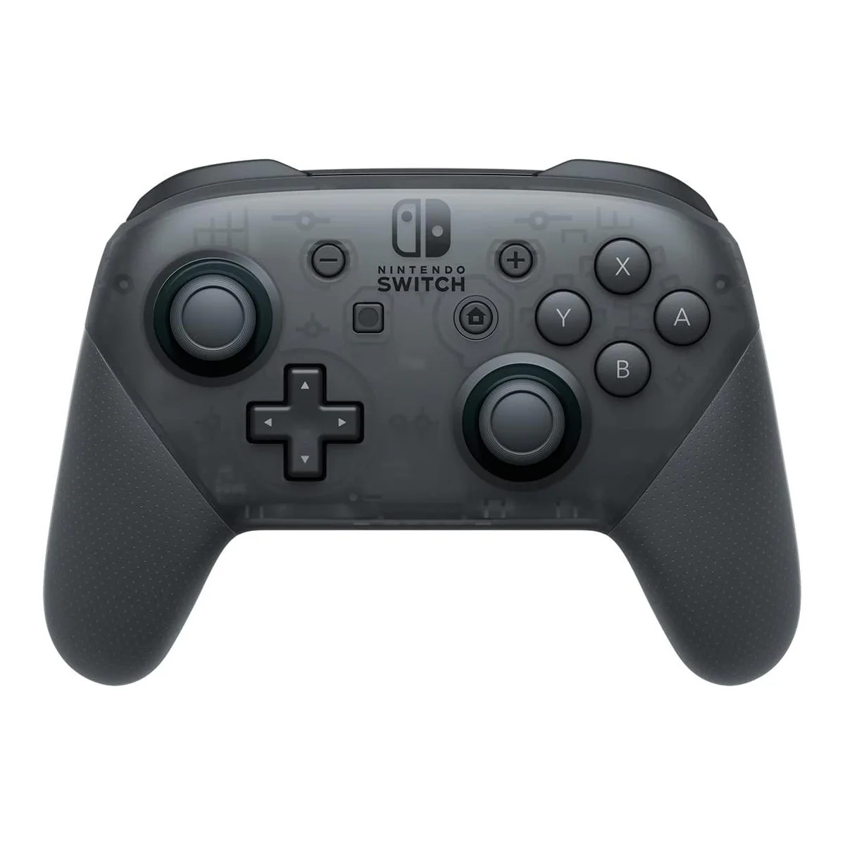 NSW Pro Controller Grey (Asian)