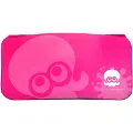 NSW QUICK POUCH COLLECTION SPLATOON 2 OCTO (IKA PINK) JPN - Image 2