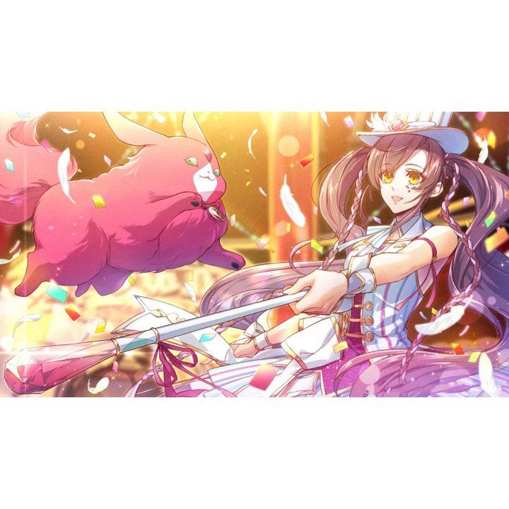 Nintendo Switch Radiant Tale (US) - Image 3