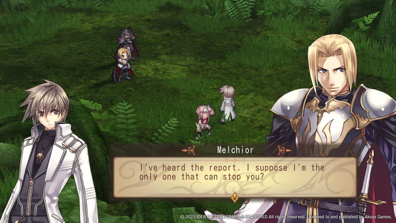 Nintendo Switch Record Of Agarest War (US) - Image 10