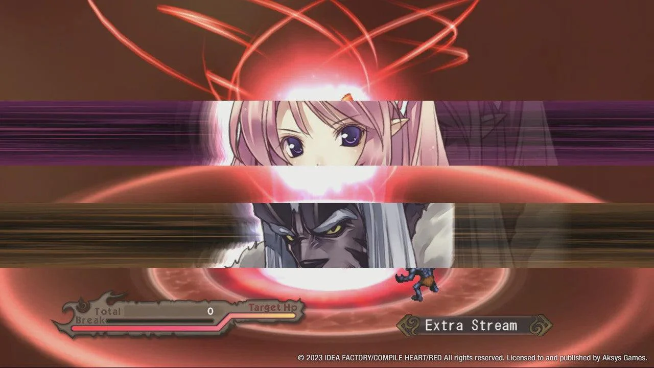 Nintendo Switch Record Of Agarest War (US) - Image 4
