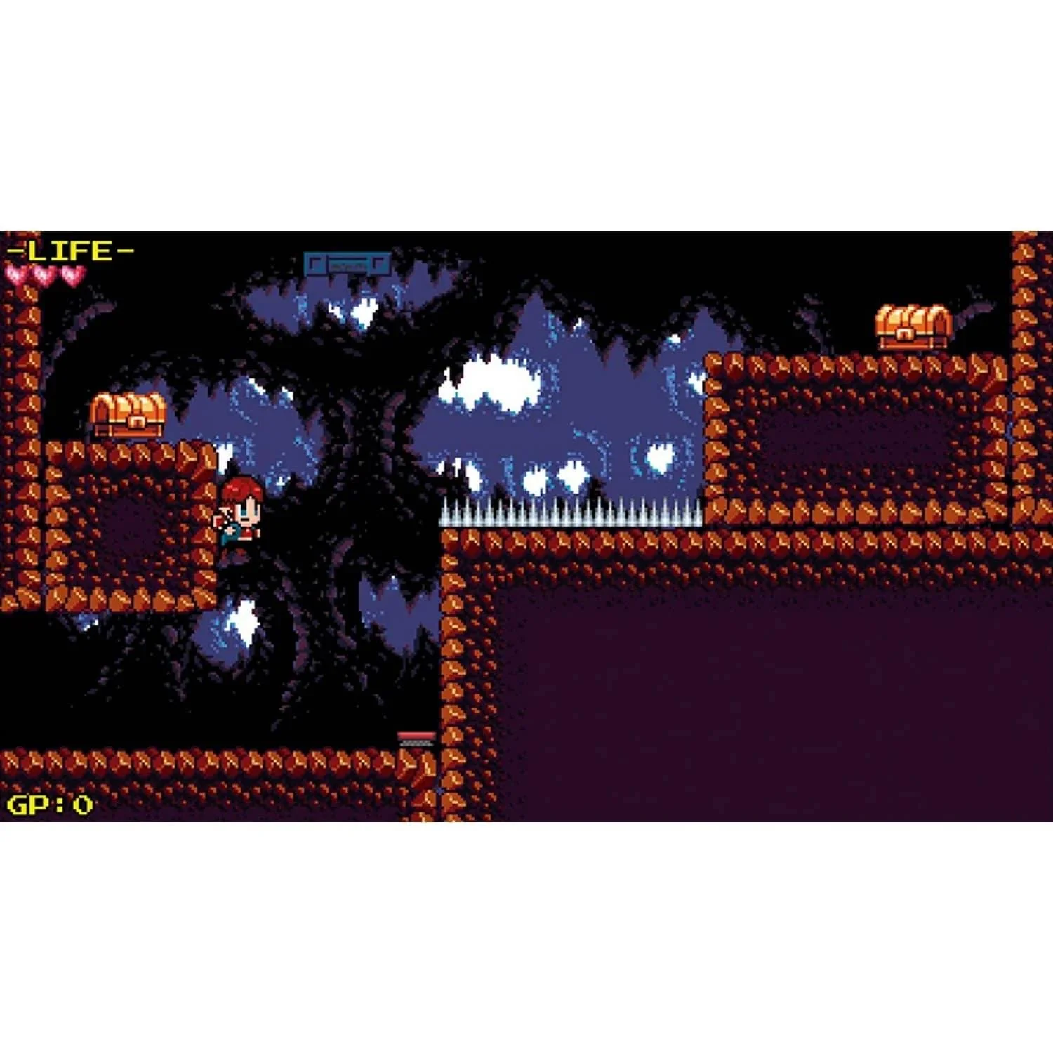 Nintendo Switch Reknum Origins Collection (Eng/EU) - Image 2