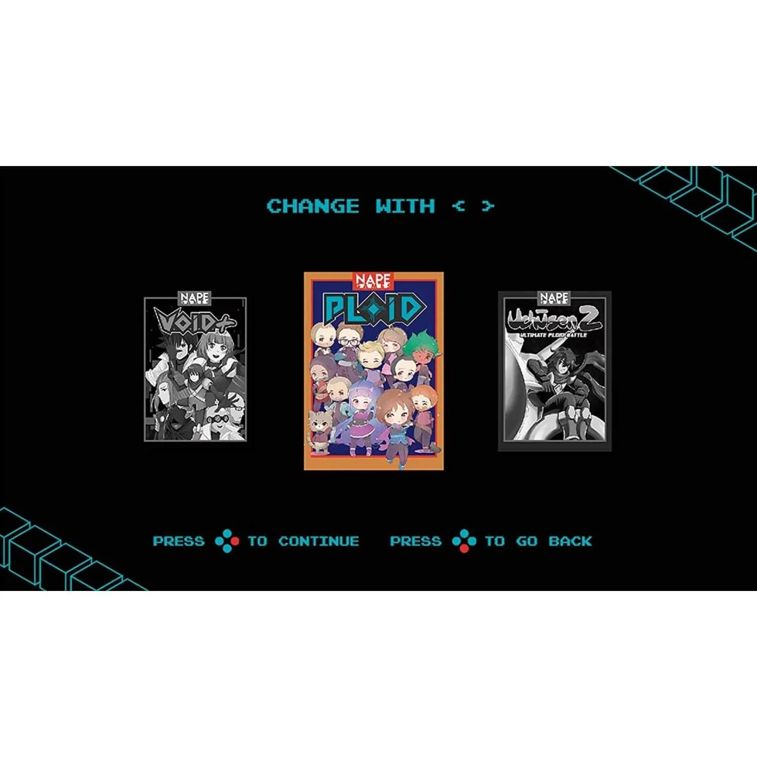 Nintendo Switch Reknum Origins Collection (Eng/EU) - Image 7