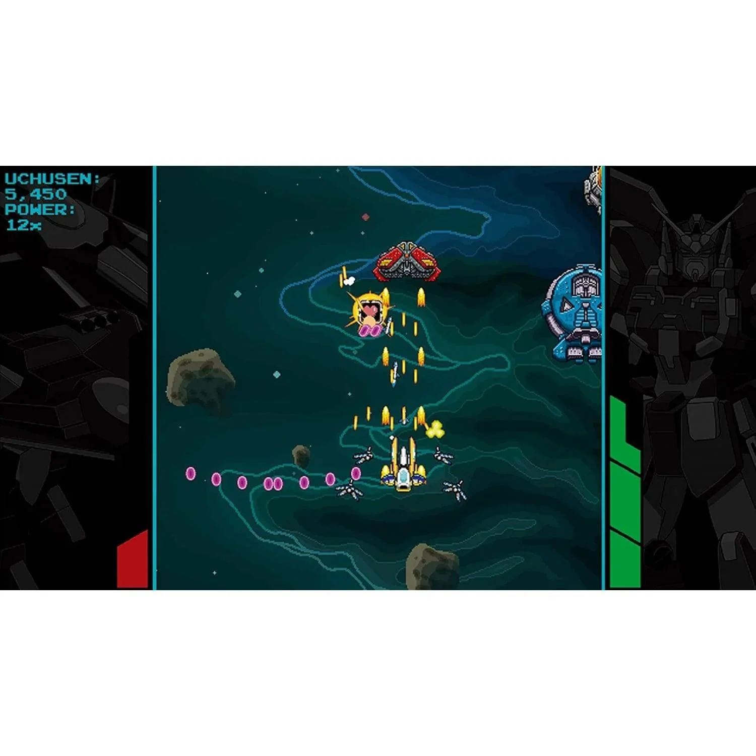 Nintendo Switch Reknum Origins Collection (Eng/EU) - Image 8