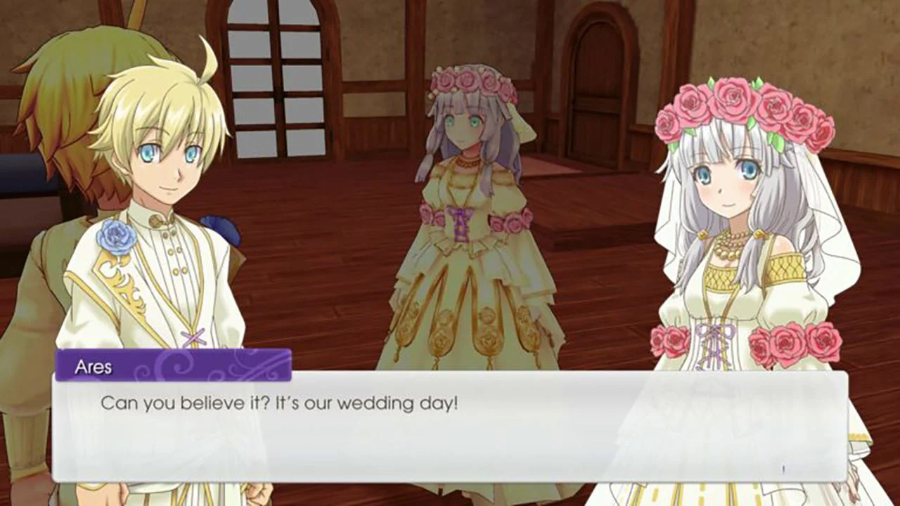 Nintendo Switch Rune Factory 5 (Eng/EU) - Image 16