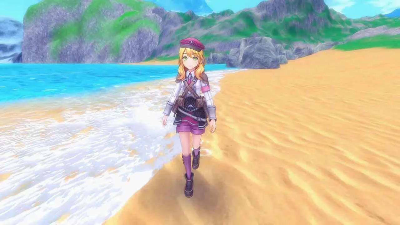 Nintendo Switch Rune Factory 5 (Eng/EU) - Image 19