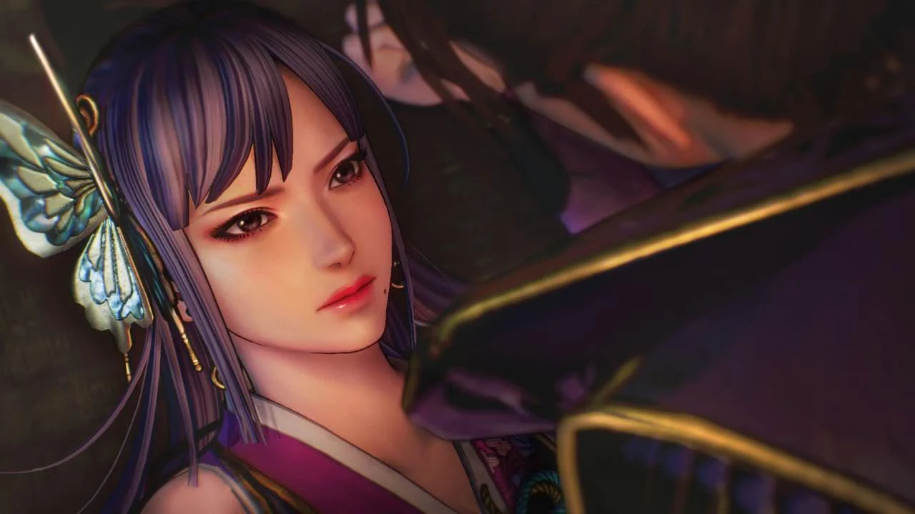 Nintendo Switch Samurai Warriors 5 Treasure Box (Asian) - Image 10