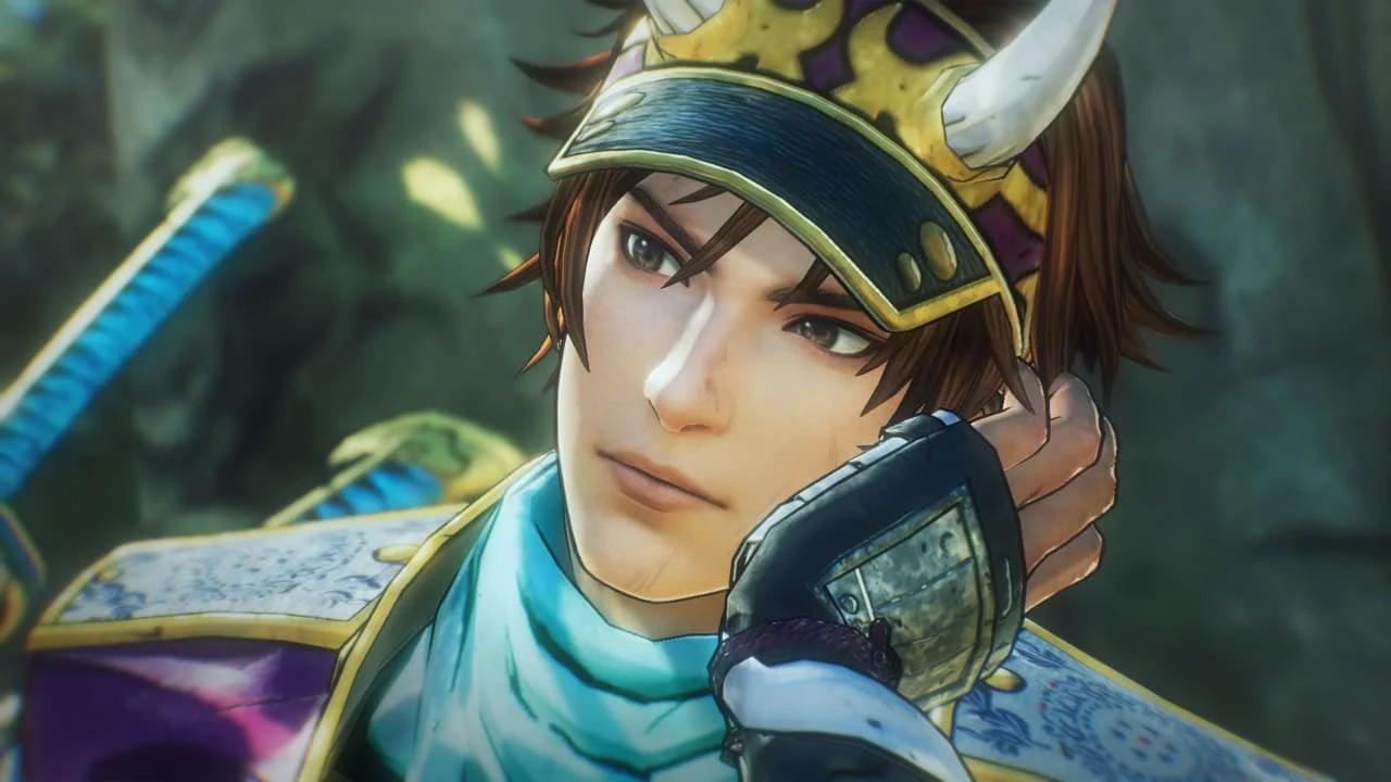 Nintendo Switch Samurai Warriors 5 Treasure Box (Asian) - Image 11