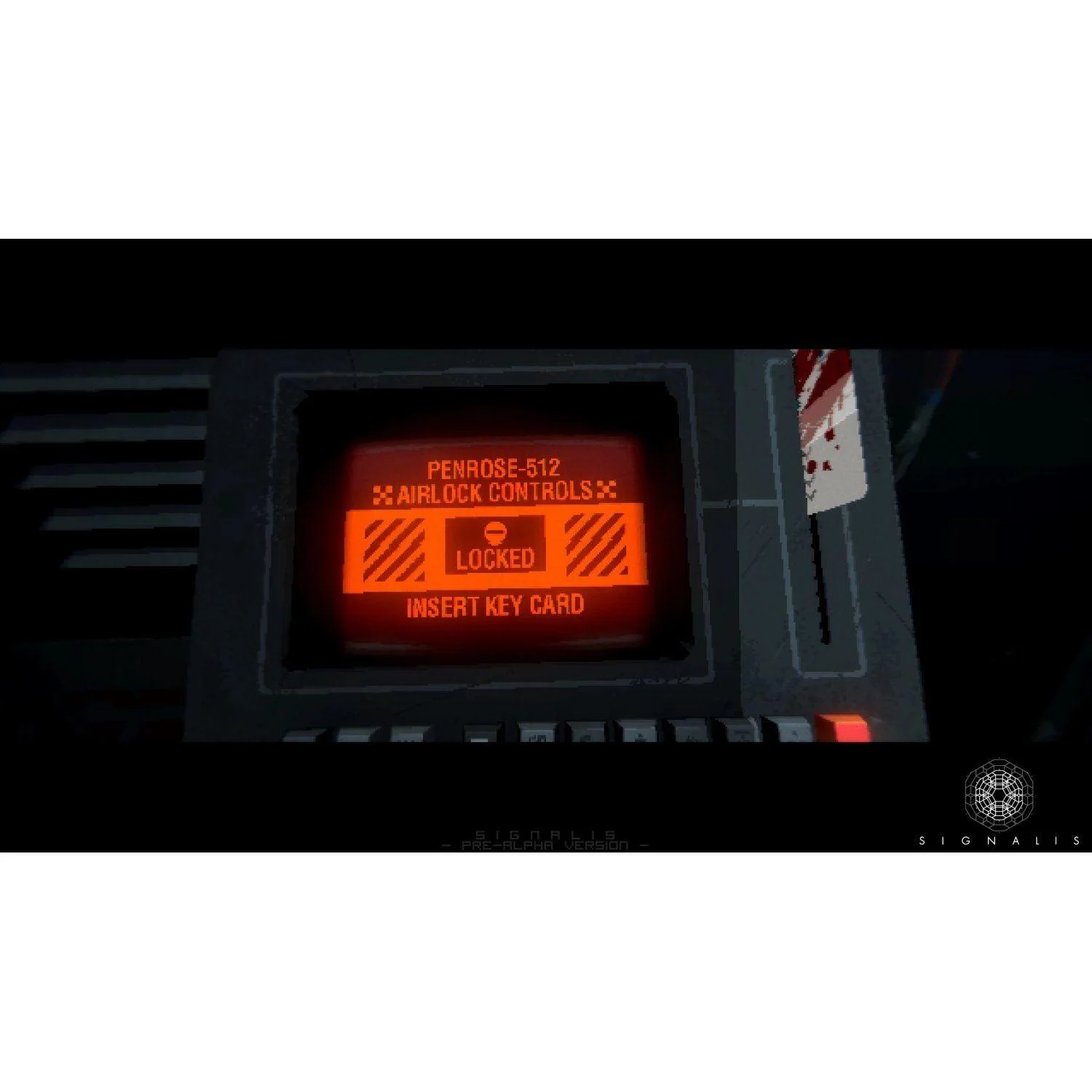 Nintendo Switch Signalis (Asian) - Image 5
