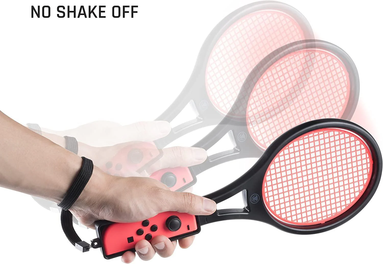 NSW Snakebyte Tennis Pro For Switch - Image 4
