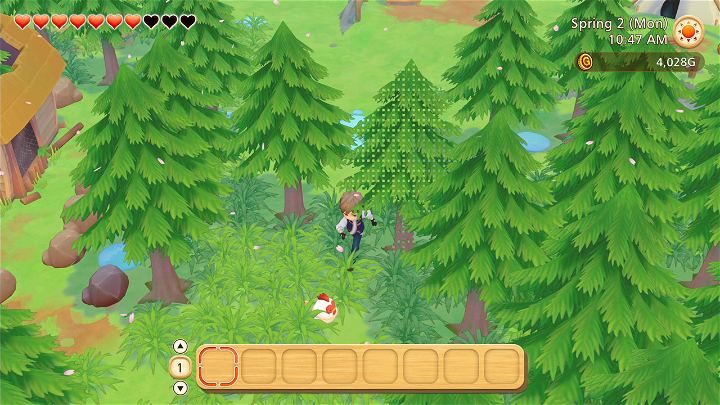 Nintendo Switch Story Of Seasons Pioneers Of Olive Town  (Eng/EU) - Image 12