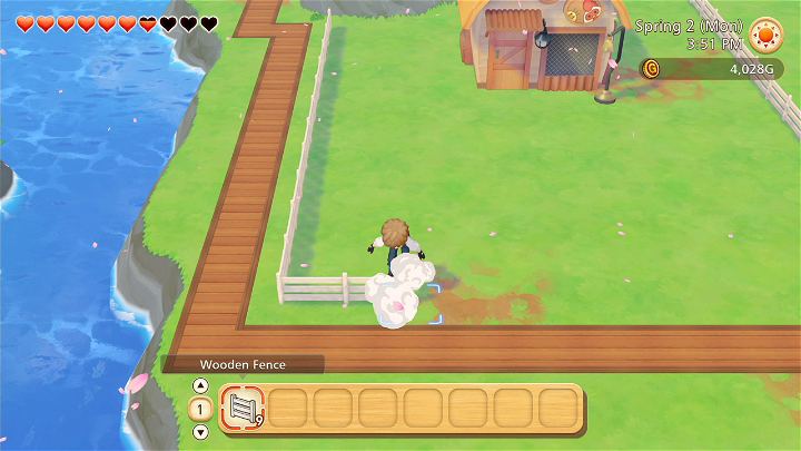 Nintendo Switch Story Of Seasons Pioneers Of Olive Town  (Eng/EU) - Image 19