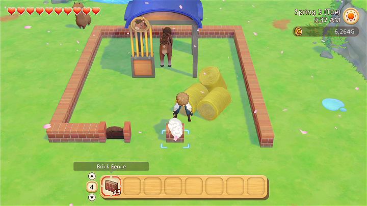 Nintendo Switch Story Of Seasons Pioneers Of Olive Town  (Eng/EU) - Image 23