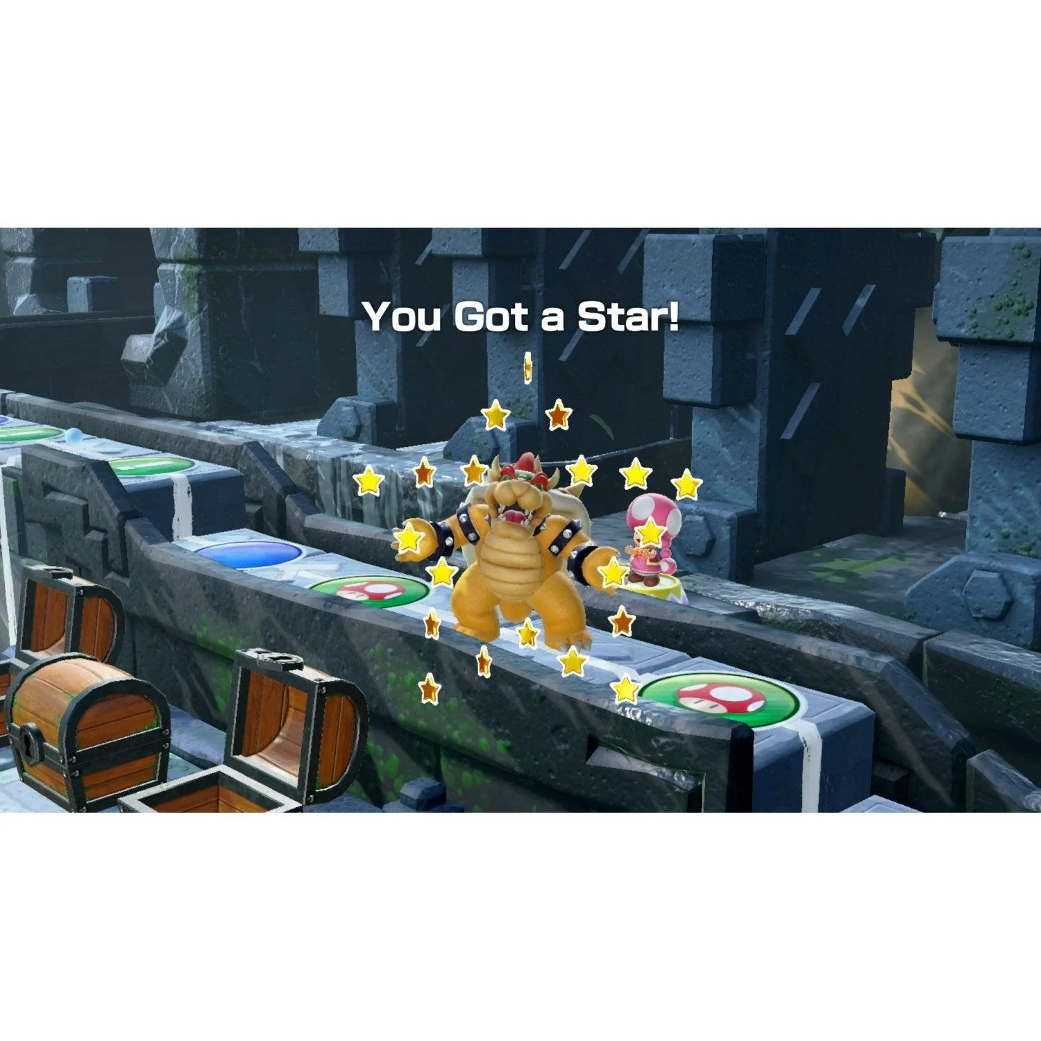 Nintendo Switch Super Mario Party (US) - Image 11