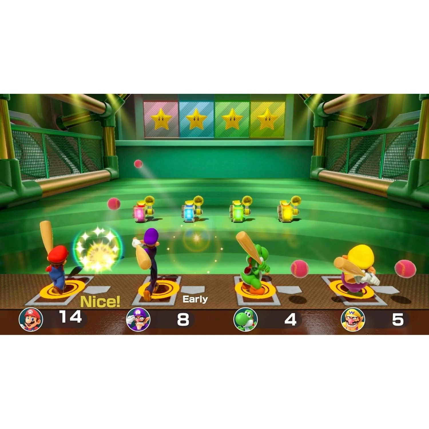 Nintendo Switch Super Mario Party (US) - Image 12