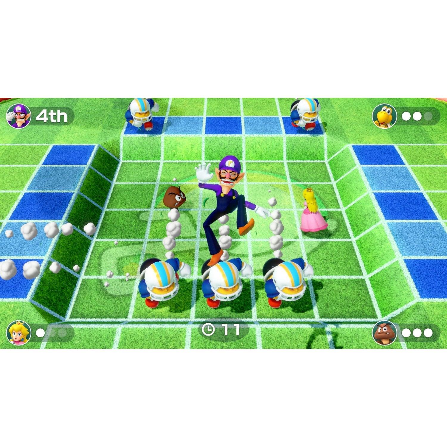 Nintendo Switch Super Mario Party (US) - Image 13