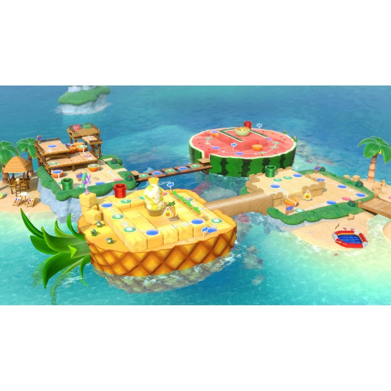Nintendo Switch Super Mario Party (US) - Image 17