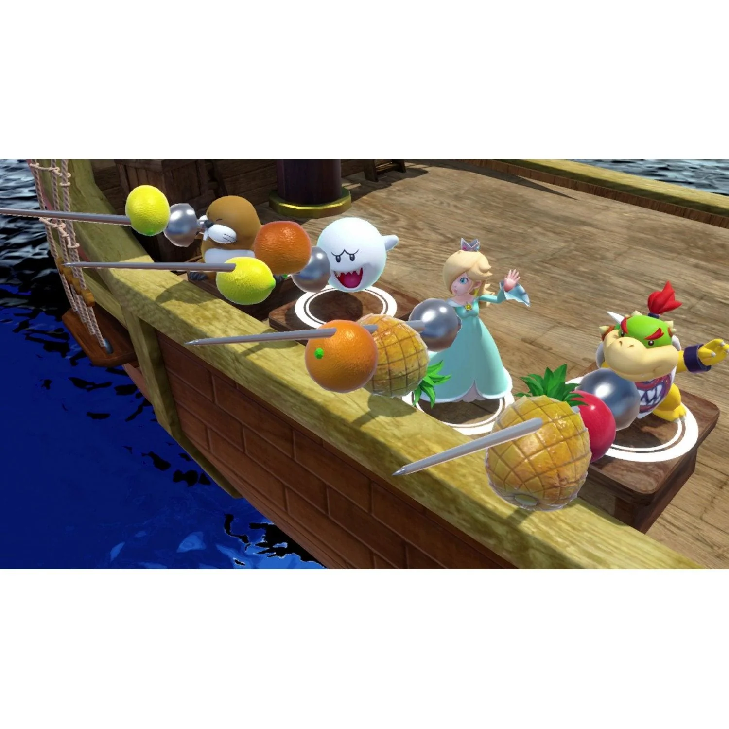 Nintendo Switch Super Mario Party (US) - Image 18