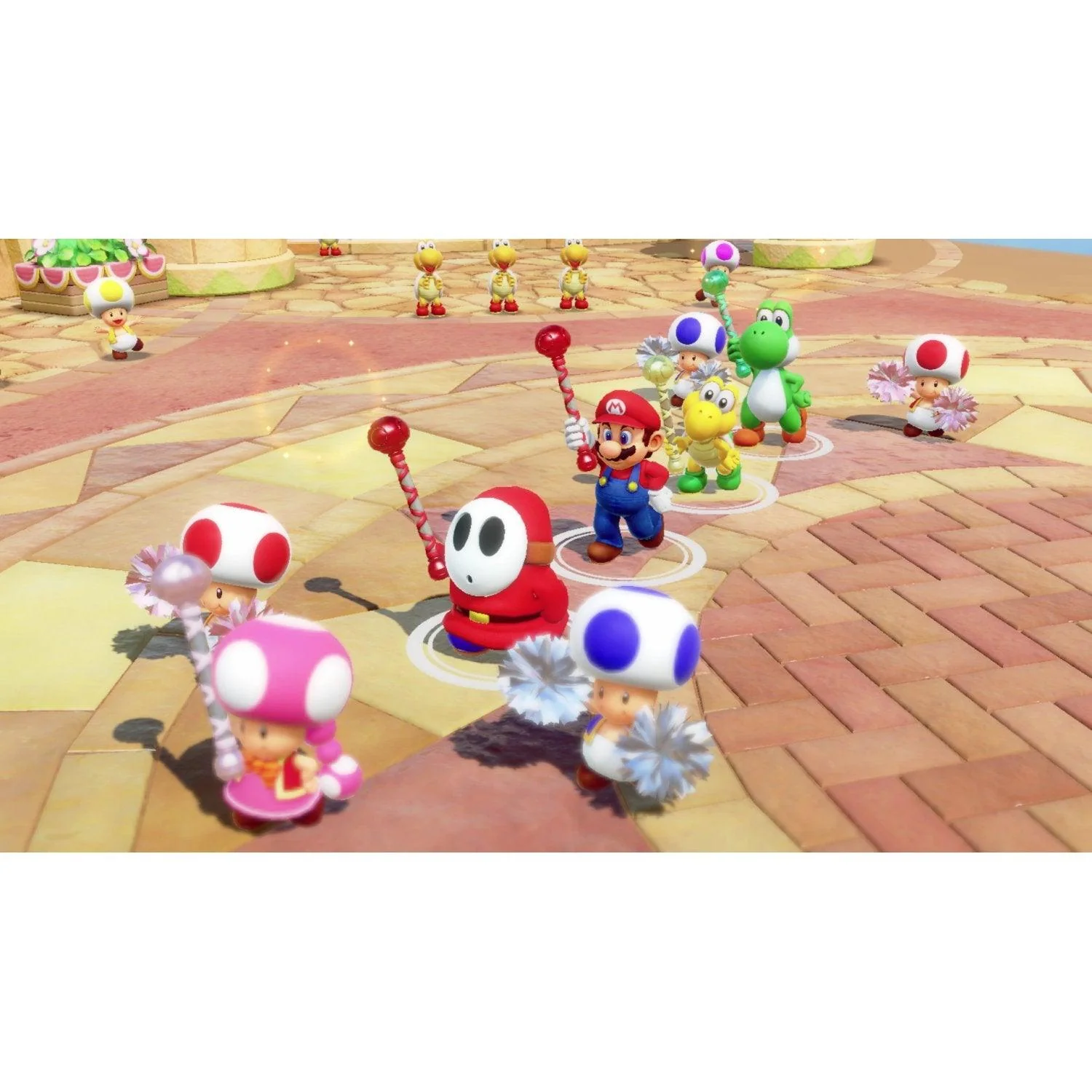 Nintendo Switch Super Mario Party (US) - Image 20