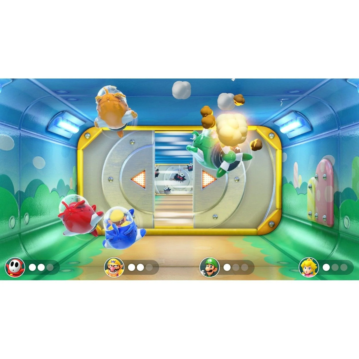 Nintendo Switch Super Mario Party (US) - Image 6