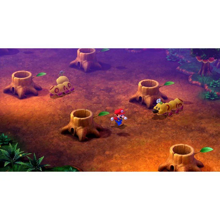 Nintendo Switch Super Mario RPG (MDE) - Image 2