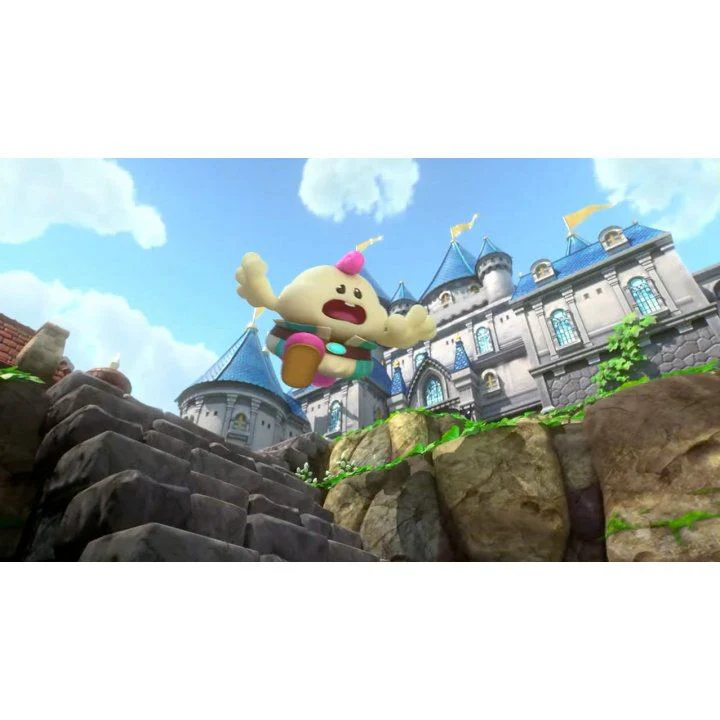 Nintendo Switch Super Mario RPG (MDE) - Image 4