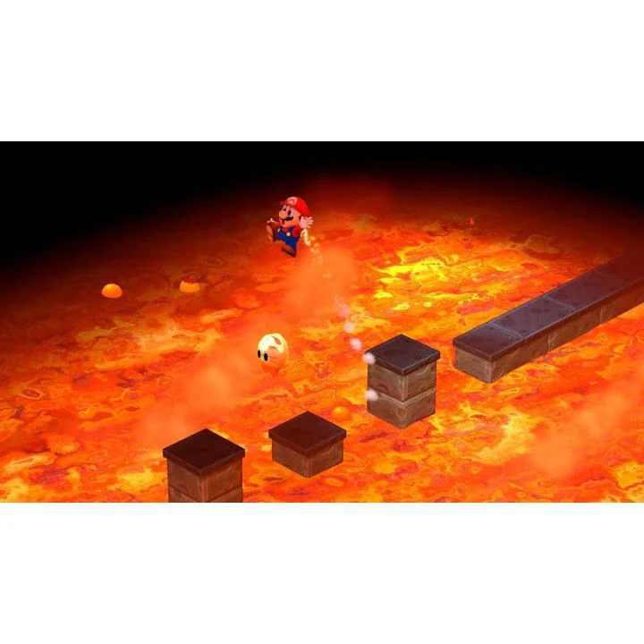 Nintendo Switch Super Mario RPG (MDE) - Image 5