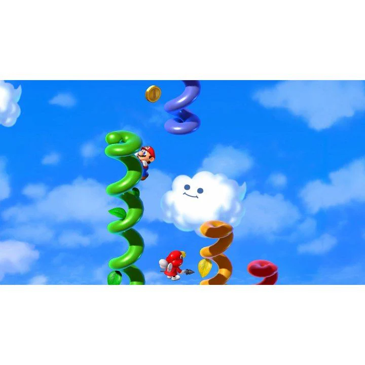 Nintendo Switch Super Mario RPG (MDE) - Image 6